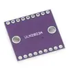 Módulo ULN2803A Módulo Controlador de Tubo Darlington de Alto Voltaje y Alta Corriente CJMCU-2803