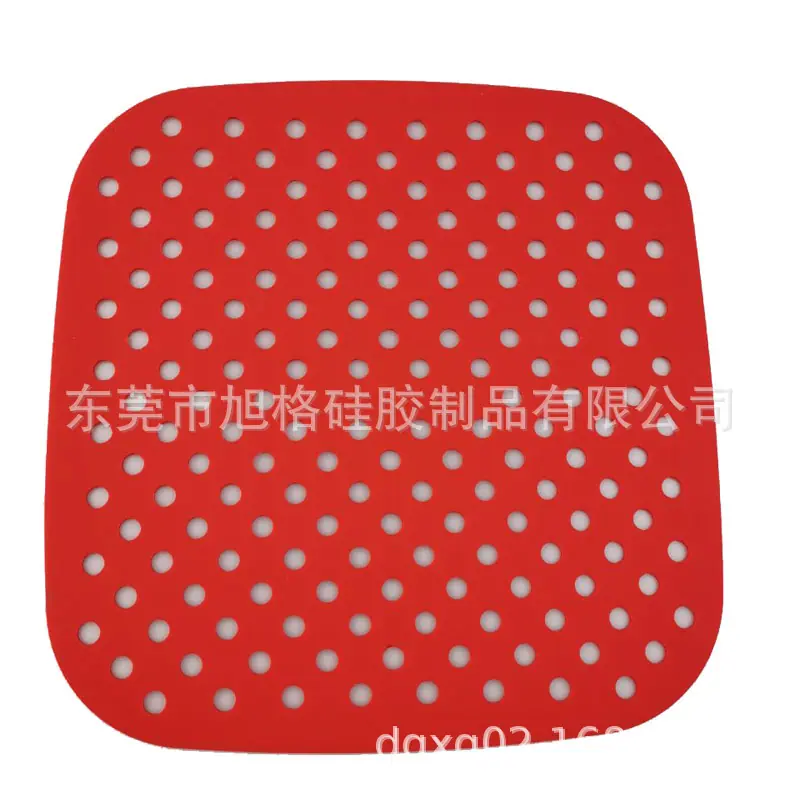 硅胶空气炸锅垫6