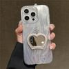 Nuevo Hilo de Pluma Láser Adecuado para Funda de Teléfono Móvil Samsung S25 Espejo de Amor A56 Estilo Frío Estilo Femenino de Alta Gama
