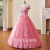 Vestido de Noite para Mulheres 2026 Novo Estilo Elegante para Banquete Amazon Cross-Border Cerimônia de Debutante Anfitriã Arte com Lantejoulas Vestido para Exame