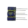 Capacitor Eletrolítico 10V470Uf Fábrica de Origem Múltiplas Especificações Disponíveis Garantia de Qualidade Tecnologia de Ponta