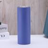 Taza de aislamiento térmico de transferencia en caliente transfronteriza sublimación taza recta de 20 oz taza adelgazante acero inoxidable recta taza para coche al por mayor