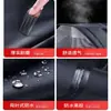 Traje de montar en motocicleta equipo para la lluvia conjunto de pantalones de lluvia ropa exterior para hombre mujer tipo dividido cuerpo completo anti-lluvia intensa estilo repartidor de comida