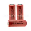 Batería de litio 26650 5000mah 3.7V luz para pesca nocturna luz de salvavidas luz de señalización para camping batería de linterna T6
