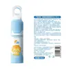 Spray Protector Solar Angoyi Refrescante No Graso Spray Protector Solar Corporal Completo Universal Protector Solar Anti-UV Venta al por Mayor