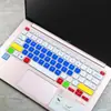 Aplicable a Asus a bean (adol)Película protectora de teclado de 13.3 para laptop ADOL13U cubierta antipolvo pegatina de silicona