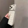 Diseño de Flor Rosa a Pantalla Completa Adecuado para Funda de Teléfono iPhone 18 Pro Max, Apple 17 Pro, Femenina 16 Ventana Grande, 15 Anti-Caídas