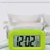 Reloj Multifuncional Inteligente de Fábrica Temporizador de Escritorio para Estudiantes Niños Reloj Despertador Mini Temperatura Posponer Reloj Electrónico Lote