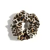 Nueva Diadema Estampado Leopardo, Anillo Bohemio de Intestino Delgado, Goma Elástica, Diadema Estampado Floral, Regalo Pequeño, Regalo Pequeño