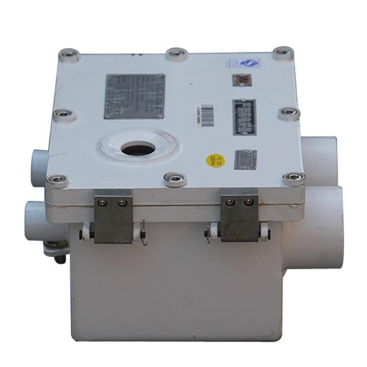 矿用防爆继电器   (3)