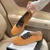 Sapatos estilo sapatilha com tiras, estilo retrô francês, bico fino e solas macias, Sapatos Mary Jane da moda estilo saia, Novo modelo para o Verão de 2026