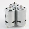 Venta al por mayor de fábrica pistola de masaje de fascia motor DC 775 motor de pistola de fascia pistola de masaje 12V micro motor al por mayor