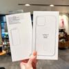 Adecuado para Magsafe Apple 16 Funda para Teléfono Móvil 15 Magnético Transparente iPhone 18 Carga Inalámbrica 17Promax8 Transfronterizo