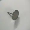 Lima de Uñas de 25 mm Disco de Lijado Rodamiento, Cabezal de Disco de Lijado Reemplazable, Juego de Herramientas para Pedicura para Eliminar Callosidades y Piel Muerta