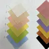 Nuevo Tejido de Gasa Jacquard 100% Algodón Primavera/Verano Jacquard Geométrico Tejido en Color Tela para Vestido Camisa Ropa de Mujer Transfronteriza