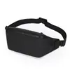 Bolso Bandolera de Moda para Hombre, Bolso de Hombro para Motocicleta de Gran Capacidad, Mochila Deportiva, Bolso Multifuncional para Teléfono Móvil, Riñonera para Ciclismo de Hombre