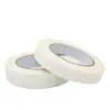 Cinta especial para papel de arte con cuentas, no deja residuos, fácil de rasgar a mano, papel fijador para planchar cuentas, herramienta para manualidades DIY