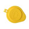 Adecuado para Ford Mustang Tapa de Botella Rociadora del Tanque de Líquido Limpiaparabrisas Cubierta del Tanque de Agua 8L8Z-17632-A