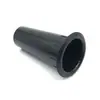 Caja Guía Tubo Salida de Aire Adecuada para Altavoz Subwoofer de 4-6 Pulgadas 51mm Salida de Aire Altavoz de Audio
