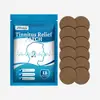 Parche para el Cuidado del Oído South Moon Ingredientes de Esencia Herbal Cuidado Corporal Diario Parche para Puntos de Acupuntura del Oído