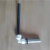 Shen Tai Ban Saka Shen Calentador de Agua Lado Inferior Escape Entrada/Salida de Desbordamiento Tubería de Acero Inoxidable 4 puntos 20mm