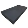Placa de polietileno de peso molecular ultra-alto placa UPE placa de revestimento resistente ao desgaste retardante de chamas 10-180mm de espessura placa UHMWPE resistente ao impacto