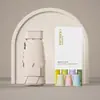 Guarda-chuva de Bolso Mini Compacto Portátil Mais Vendido Guarda-chuva Dobrável de Seis Dobras Proteção Solar UV Guarda-sol Guarda-chuva Feminino de Alto Padrão
