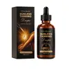 Suero de Bronceado sin Sol OCEAURA: Un sérum saludable de color trigo natural para el verano