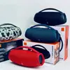 Superventas Transfronterizo BOOMSBOX3 Ares 3ª Generación Tarjeta de Audio Bluetooth Subwoofer Portátil Altavoz de Exterior BOX3