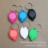 Chaveiro de LED Luminoso Atacado Luz de Plástico para Chaveiro Tartaruga Flash Chaveiro Presente Criativo para Publicidade
