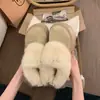 Aumento de Altura Otoño Invierno Personas Bajas 2026 Botines de Pan Calientes Nuevos de Piel Felpa Suela Gruesa Botas de Nieve Engrosadas para Mujer