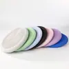 Almohadilla de Equilibrio Mate Personalizada Disco de Equilibrio de Yoga de PVC Esterilla de Masaje Entrenador de Core para Fitness Fabricante Venta al por Mayor