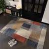 Felpudos de Entrada de Casa de Alta Gama, Alfombrillas a Medida, Alfombras de Bucle Cortables para Sala de Estar y Dormitorio, Resistentes a las Manchas
