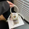 Diseño de Nicho de Verano Hombro Único Serie de Colores Macarrón 2026 Bolso Mini Nuevo al por Mayor Bolso de Mujer Bolso de Hombro Ins
