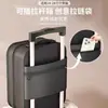 Bolsa de almacenamiento para zapatos de viaje Equipaje a prueba de polvo Portátil de viaje Bolsa para zapatos Cubrezapatos Zapatillas Zapatilla Artefacto