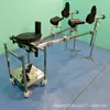 Quadro de Tração Ortopédica para Membros Inferiores de Sala de Cirurgia Quadro de Tração Cirúrgica para Artroscopia do Ombro Quadro Cirúrgico para Ombro Quadro de Tração para Perna