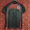 2122 Anime japonés 2324 Samurai japonés y otras ediciones especiales de uniformes deportivos de fútbol de una pieza para adultos