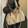 Bolso de mano de moda para mujer, nueva colección otoño 2026, bolso cruzado de moda, bolso para mamá, bolso de hombro de nailon resistente al agua