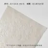 Xinyou Novo Papel de Seda de Cânhamo Artesanal Estilo Suave Buquê de Flores DIY Sonhador Papel de Embrulho de Flores de Alto Padrão Suprimentos de Arte Floral
