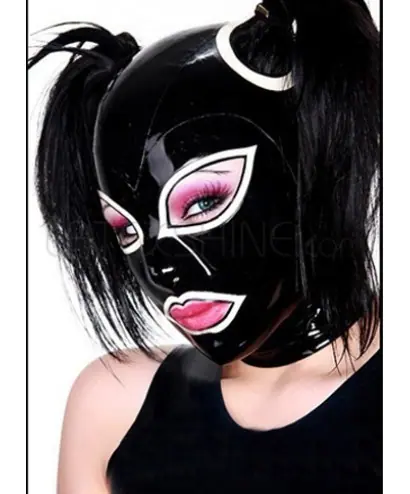 Black-Sexy-Latex-Hood-Mask-Fet