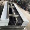 Lavadora de botas automática para minería, lavadora de botas subterránea para mina de carbón, acero inoxidable, canal único y doble, lavadora de botas sin motor