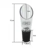 Decantador Rápido Multiuso, Aerador Mágico para Vinho, Bico pourer para Wine Bar, Decantador para Vinho Tinto e Divisor de Vinho, Utensílios para Vinho