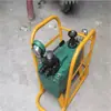 Equipamento de Tensionamento Manual para Túneis de Mineração, Equipamento de Cabo de Ancoragem, com Estrutura Razoável e Desempenho Confiável, uma Ferramenta de Construção de Grande Valor