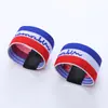 ¡Pulseras Especiales y Diademas Absorbentes de Sudor para Niños! Un Imprescindible para Jugar Baloncesto, Bádminton y Correr, Súper Genial para las Actuaciones de Jardín de Infancia