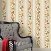 Papel de Parede Autoadesivo Estilo Europeu com Cerdas de Cavalo Grande para Sala de Estar, Quarto, Parede de Fundo de TV, Adesivos de Decoração de Parede, Adesivos de Parede para Reforma