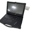 Suporte para Laptop Personalizado Tablet à Prova de Explosão Kjd12 Mineração Notebook à Prova de Explosão