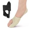 Los zapatos deben estar en stock, transpirables, para uso diurno y nocturno, con pies grandes, dispositivo para el dedo del pie, cinturón de cuero, unisex, transpirables y ligeros.