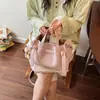 Bolsa de Viagem de Luxo para Mulheres, Novo Estilo Tendência Verão 2026, Bolsa Tote Exquisita, Bolsa de Ombro Transversal