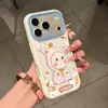 Funda linda de Starman para teléfono adecuada para Apple 16 PRO MAX, funda suave para iPhone 15 Plus, 14 estilo fresco, 13 divertida