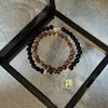 Nuevo Pulsera de Madera de Ala de Pollo Natural Estilo Chino para Mujer, Diseño de Nicho, Regalo para Mejor Amiga, Estilo Antiguo, Sin Tabú, Joyería de Mano